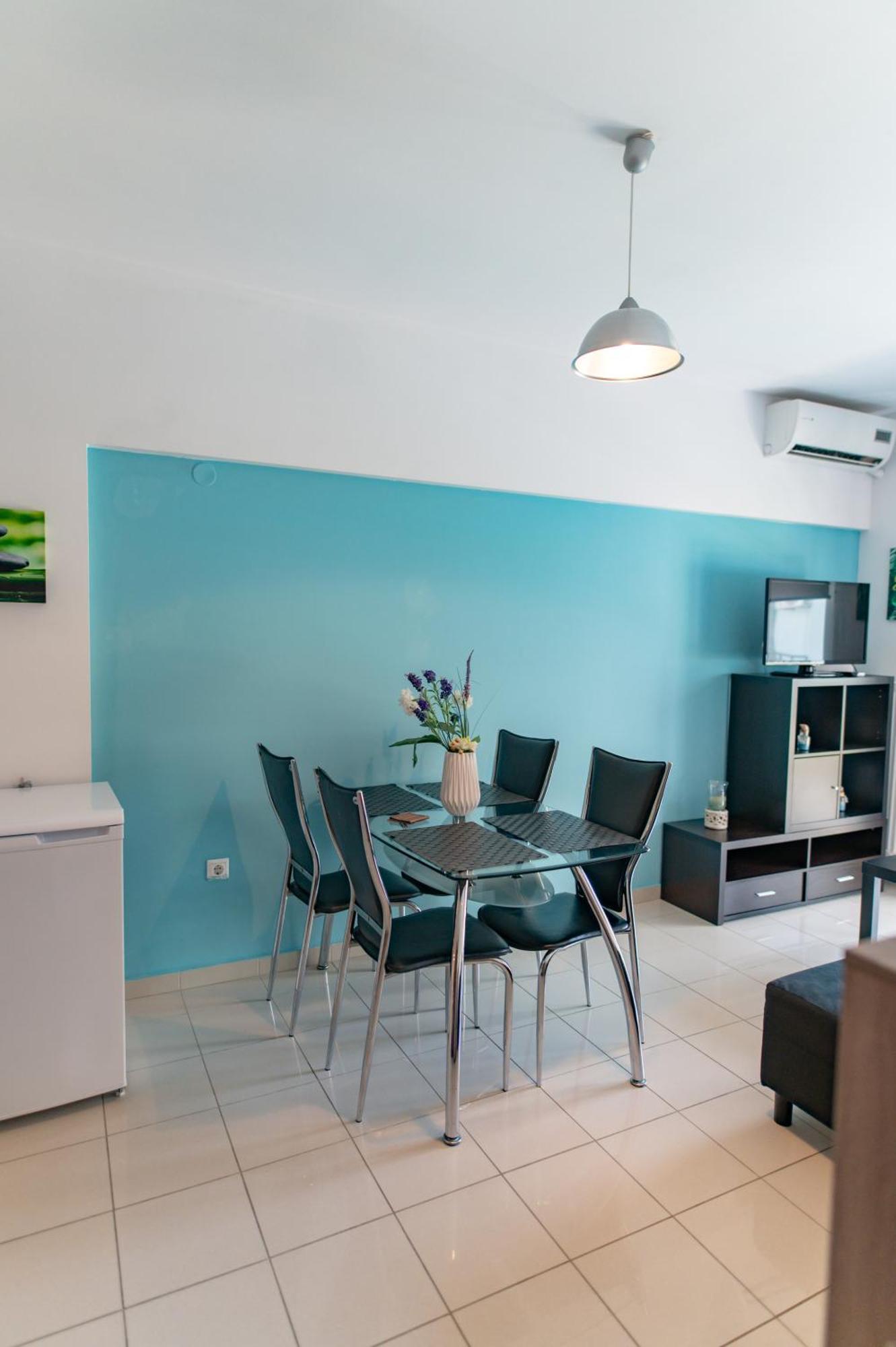 Fantastic Apartment In The Center Alexandroupoli Exterior foto