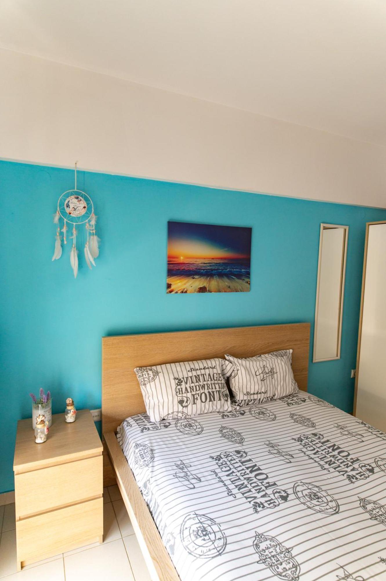 Fantastic Apartment In The Center Alexandroupoli Exterior foto
