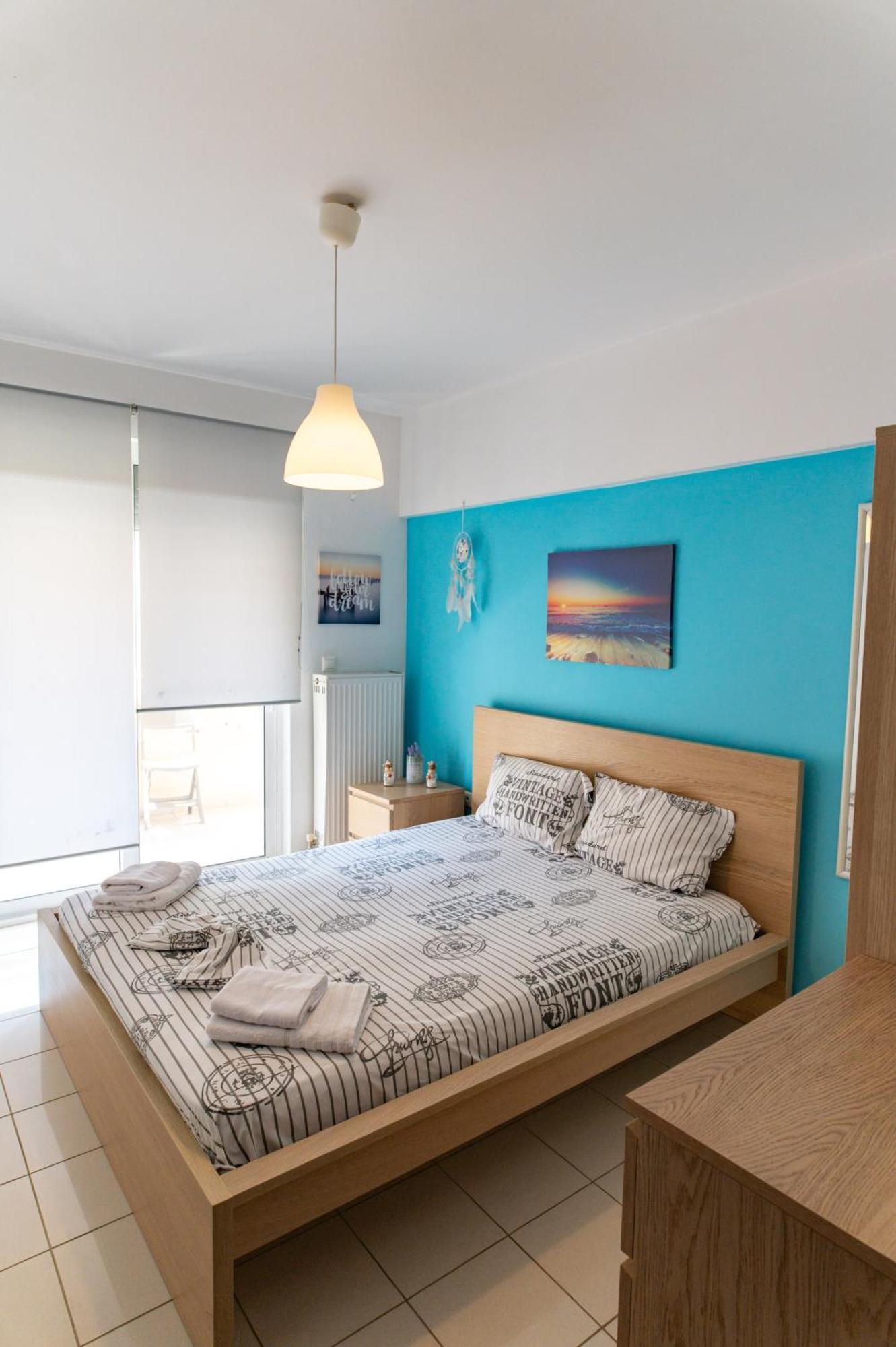 Fantastic Apartment In The Center Alexandroupoli Exterior foto