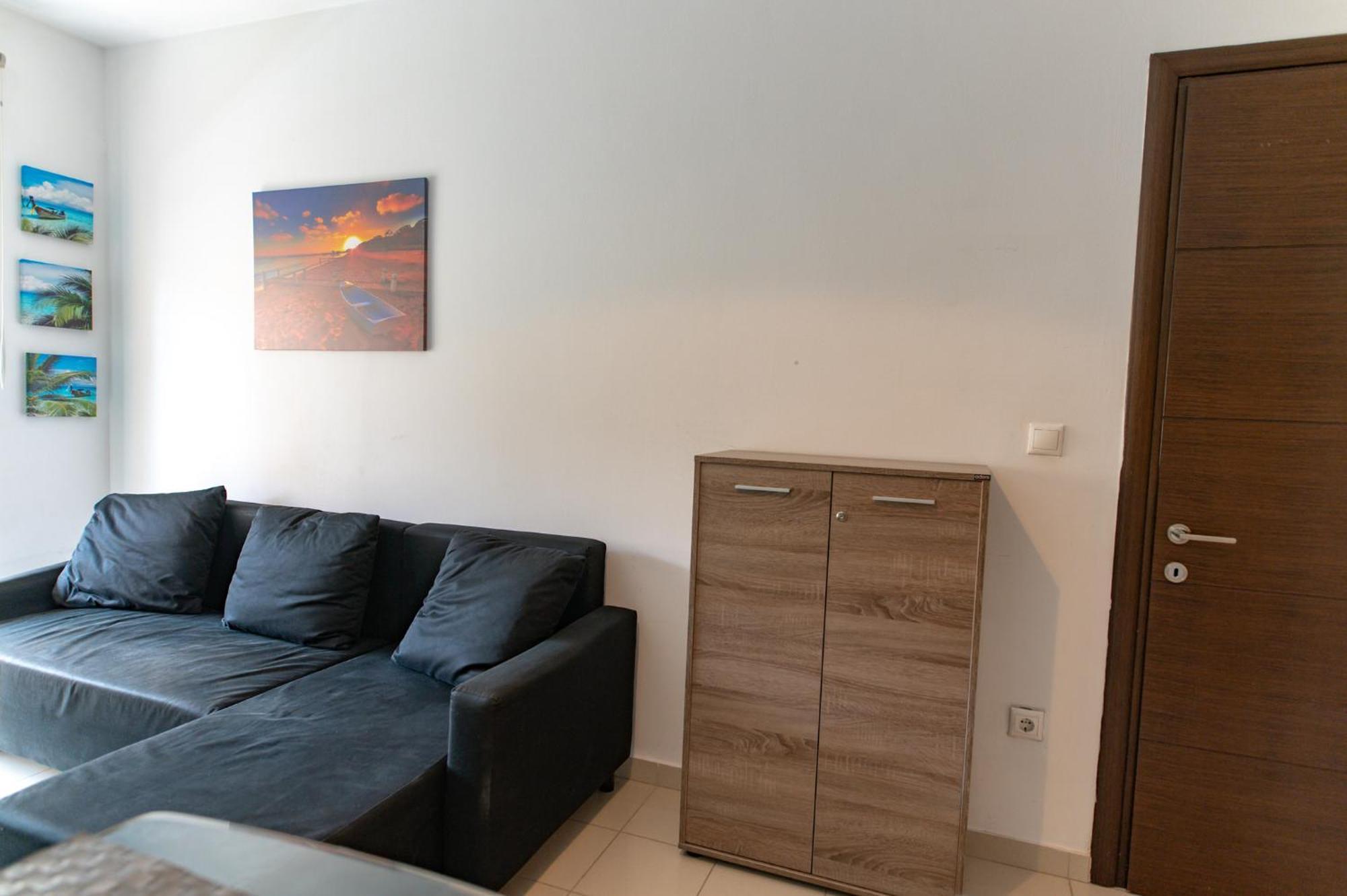 Fantastic Apartment In The Center Alexandroupoli Exterior foto