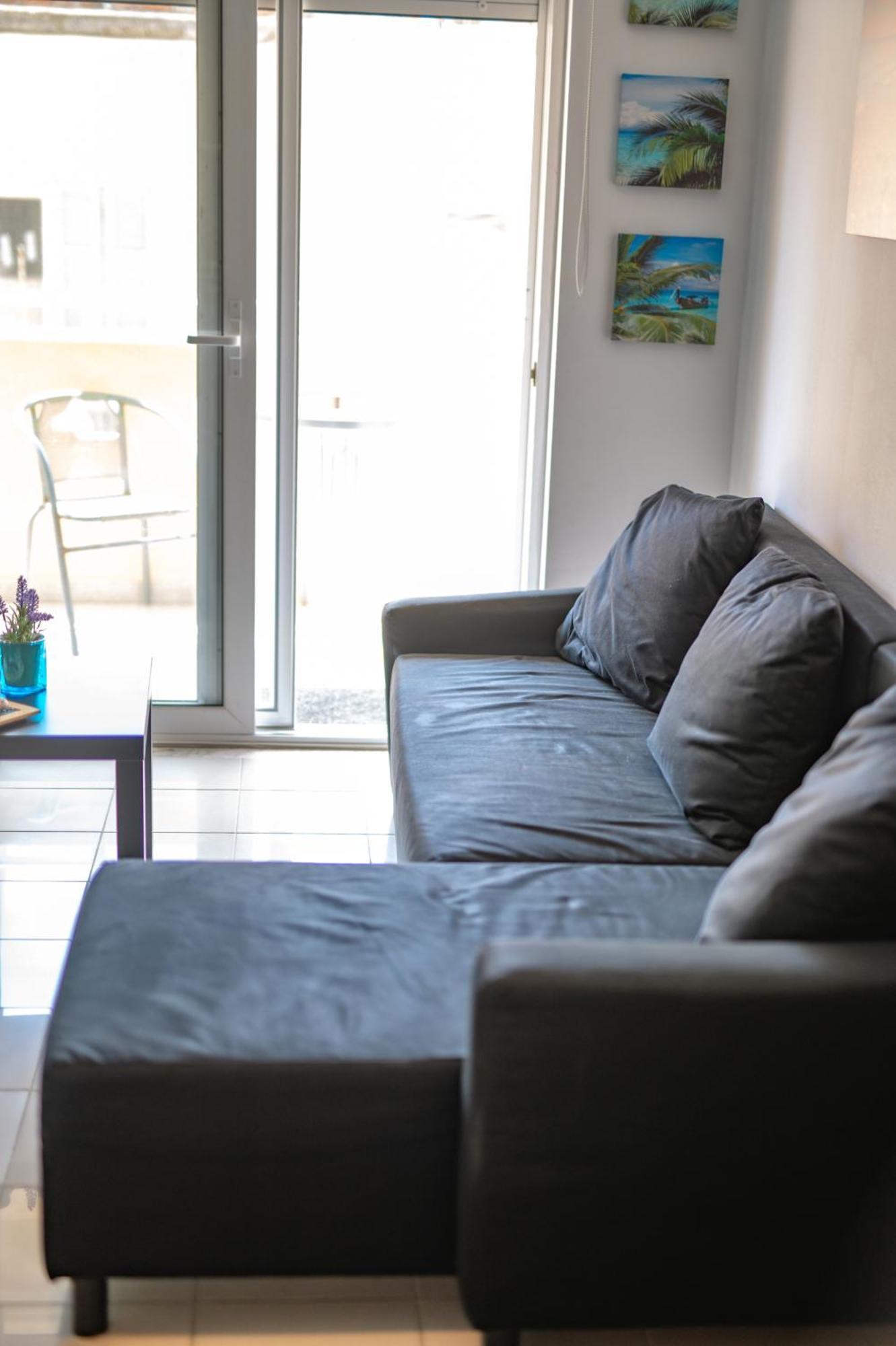 Fantastic Apartment In The Center Alexandroupoli Exterior foto