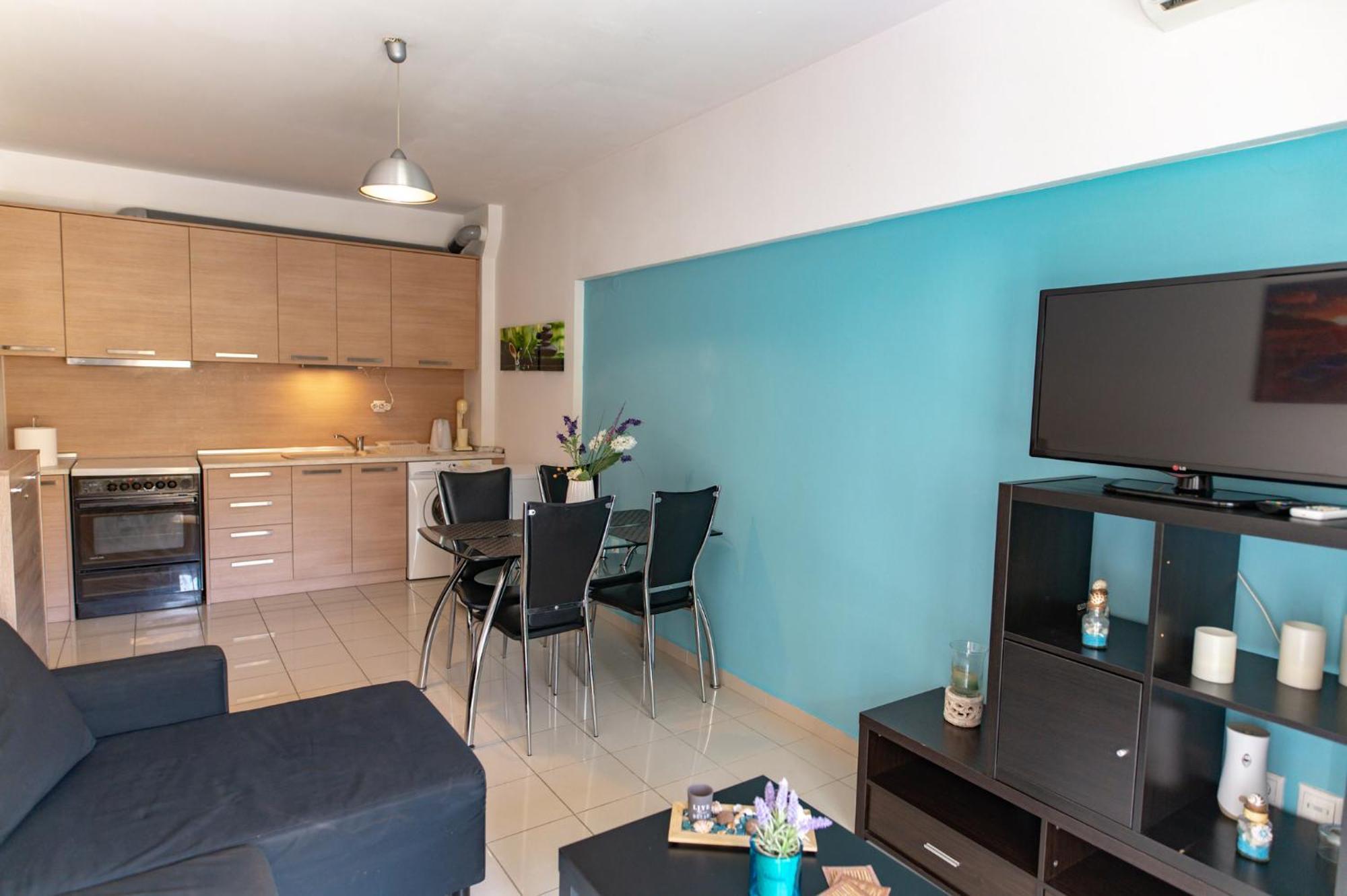 Fantastic Apartment In The Center Alexandroupoli Exterior foto