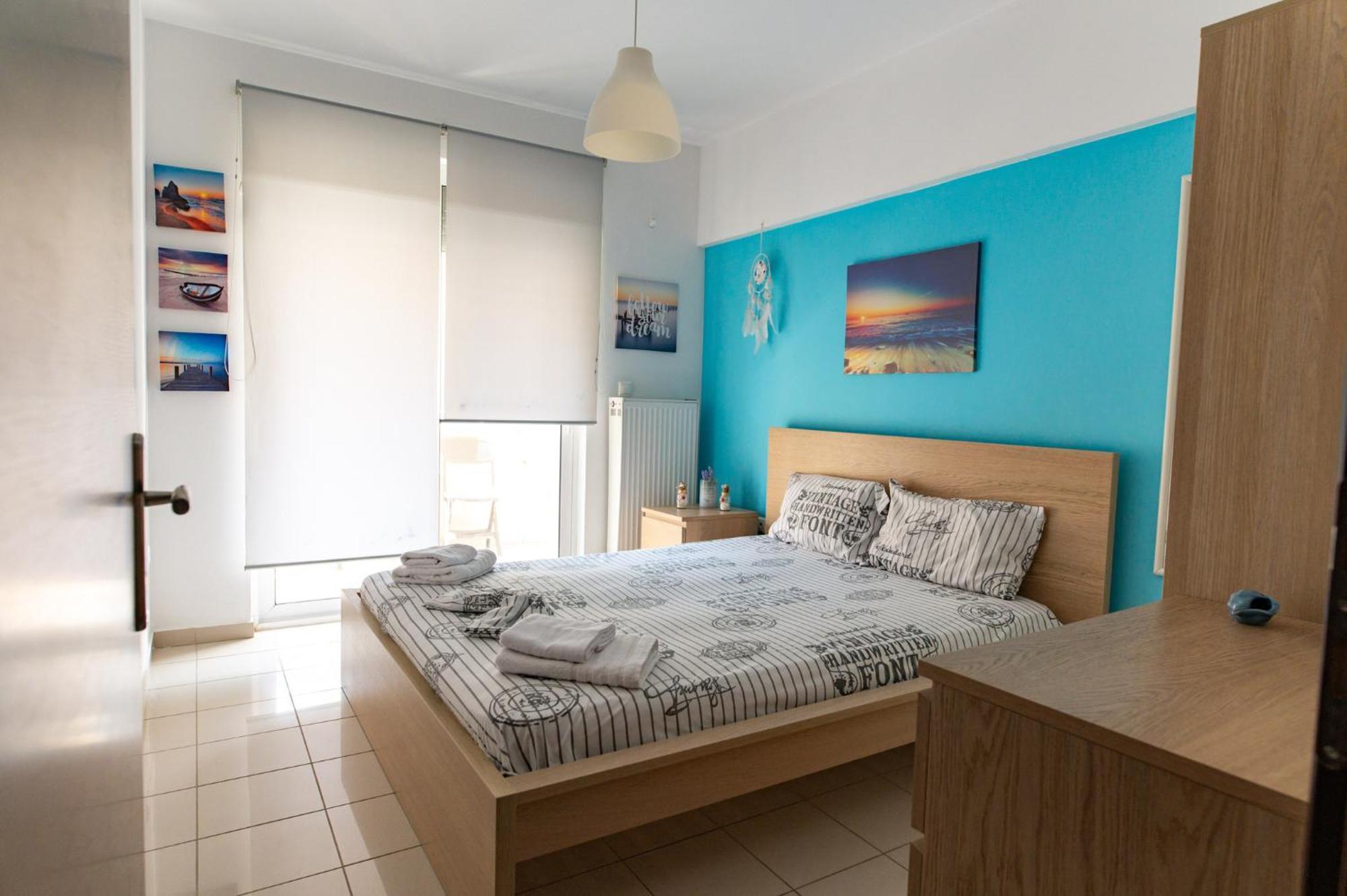 Fantastic Apartment In The Center Alexandroupoli Exterior foto