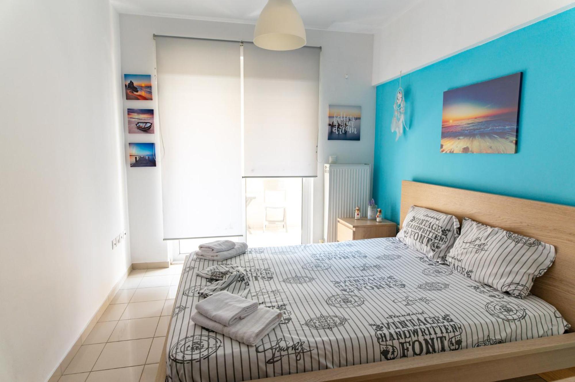 Fantastic Apartment In The Center Alexandroupoli Exterior foto